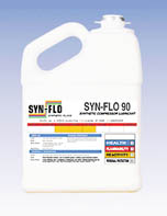 Syn-Flo 90 Compressor Oil