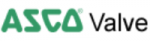 Logo - Asco Valves
